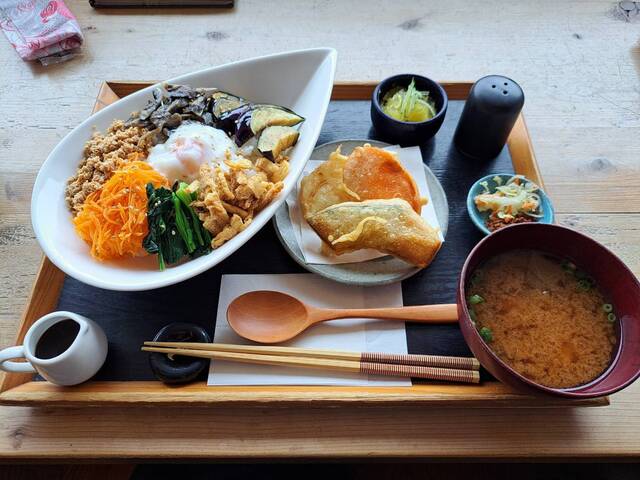 ファームキッチン 野菜花のご予約 - 八日市/野菜料理 | 食べログ
