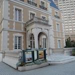 ガストロノミー ジョエル・ロブション - 