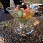 ガストロノミー ジョエル・ロブション - 