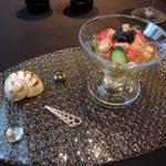 ガストロノミー ジョエル・ロブション - 