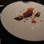 ガストロノミー ジョエル・ロブション - 