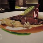 ガストロノミー ジョエル・ロブション - 