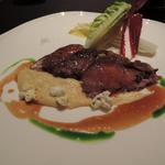 ガストロノミー ジョエル・ロブション - 