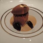 ガストロノミー ジョエル・ロブション - 