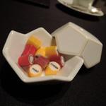 ガストロノミー ジョエル・ロブション - 