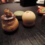 ガストロノミー ジョエル・ロブション - 