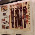 名代串揚げ 松葉 - 