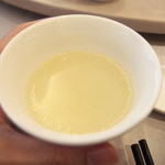 點水樓 - 元盅土雞清湯