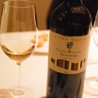 unito - 「Elena Walch　Castel Ringberg　Riesling」　（アルトアディジェ州）