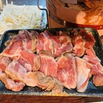 ジンギスカン札幌 大一 はなれ - 