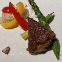 TEPPANYAKI 10 SHIBUYA - 