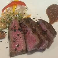 TEPPANYAKI 10 SHIBUYA - 