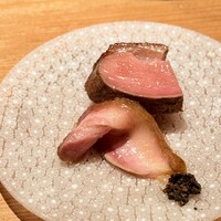 鳥匠いし井ひな - 