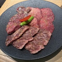 横浜焼肉kintan - 