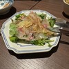 蕎麦前 ごとう