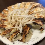 むつ菊 - きよ：ぎょうざ<大15個>