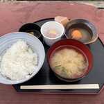 ほったらかし温泉 - 