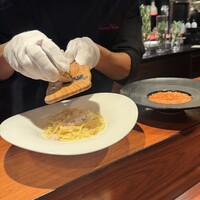 ラトリエ ドゥ ジョエル・ロブション - 