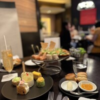 フレンチ キッチン - 