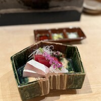 寿司 はせ川 西麻布店 - 