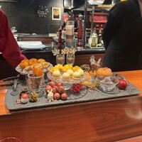 ラトリエ ドゥ ジョエル・ロブション - 