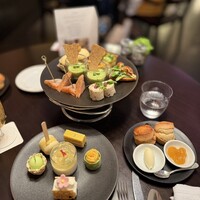 フレンチ キッチン - 