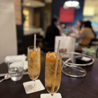 フレンチ キッチン - 
