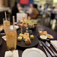 フレンチ キッチン - 