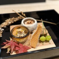 寿司 はせ川 西麻布店 - 