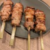 ワイン÷炭火焼き酒場cacco
