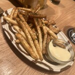 サガノサカバ - 