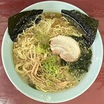 ラーメンショップ 金田亭 - 