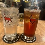 サガノサカバ - 