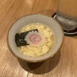 サガノサカバ - 