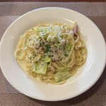 La Coccinella - パスタランチ（1000円）