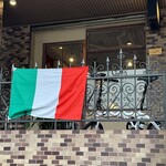 La Coccinella - 外観