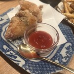 サガノサカバ - 