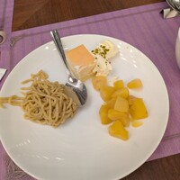 ビュッフェ＆カフェレストラン ナイト＆デイ - 