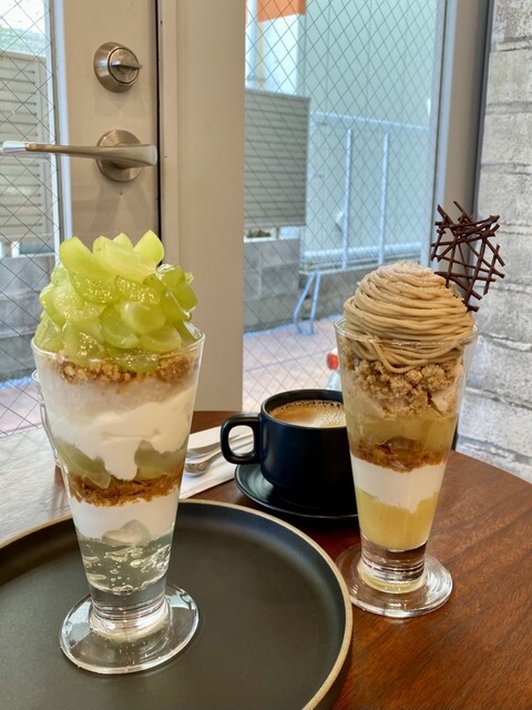 Patisserie 3104 - 向ケ丘遊園/ケーキ | 食べログ