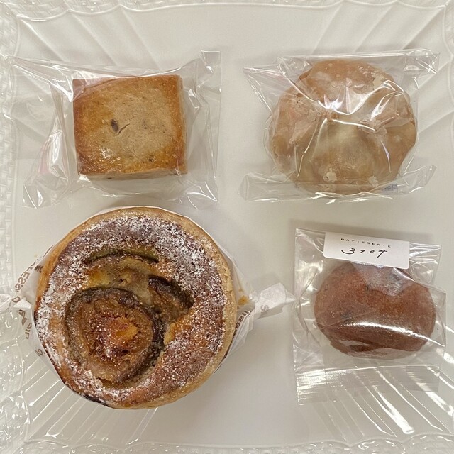 Patisserie 3104 - 向ケ丘遊園/ケーキ | 食べログ