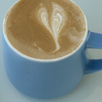 miele - ハニーラテ(HOT) 700円