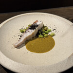 和琉料理 さりぃ - 