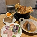 大衆スタンド一旦524 - 