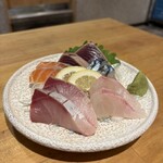 大衆スタンド一旦524 - 