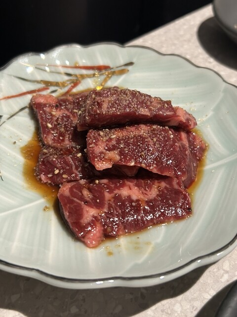 Yakiniku 29 Mura