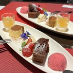 マウ ブラッチョ - 