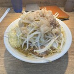 自家製麺 浜一 - 料理写真: