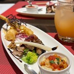 マウ ブラッチョ - 