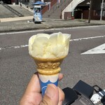 ちりんちりんアイス - 