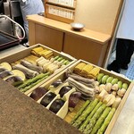 京都祇園 天ぷら八坂圓堂 - 